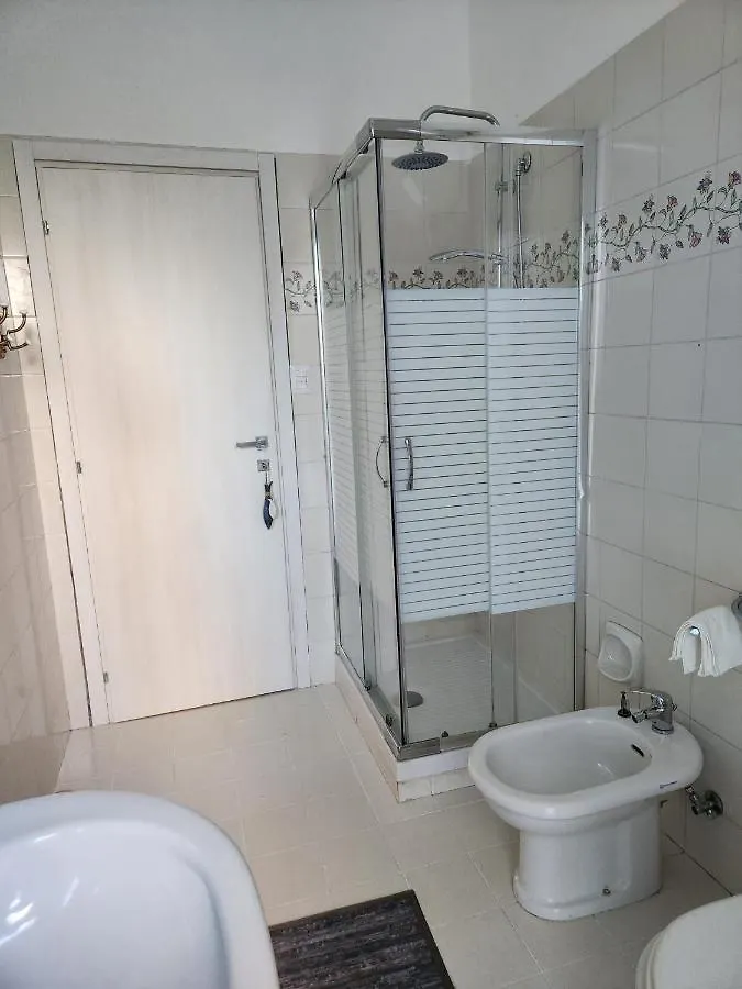 Chez Nous Apartment Rome
