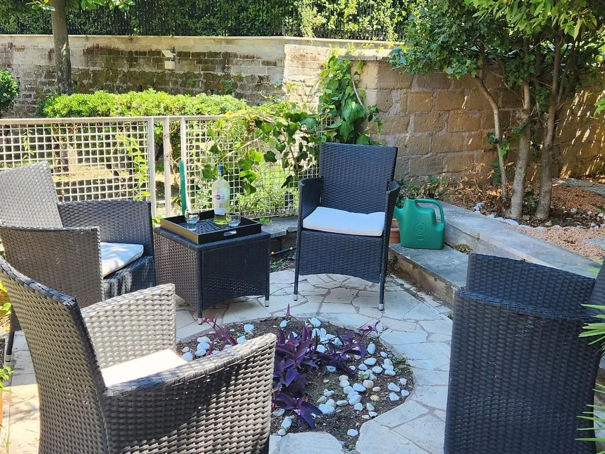 Chez Nous Apartment Rome 0*,
