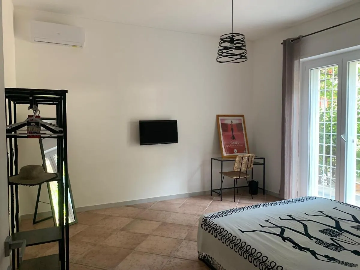 Chez Nous Apartment Rome