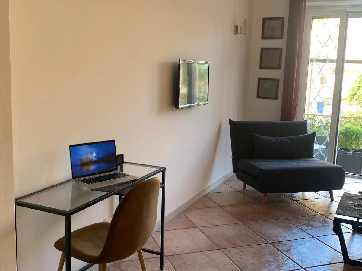 Chez Nous Apartment Rome Italy