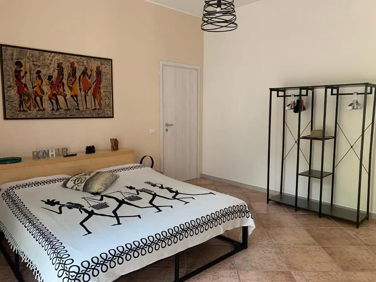 Chez Nous Apartment Rome 0*,  Italy