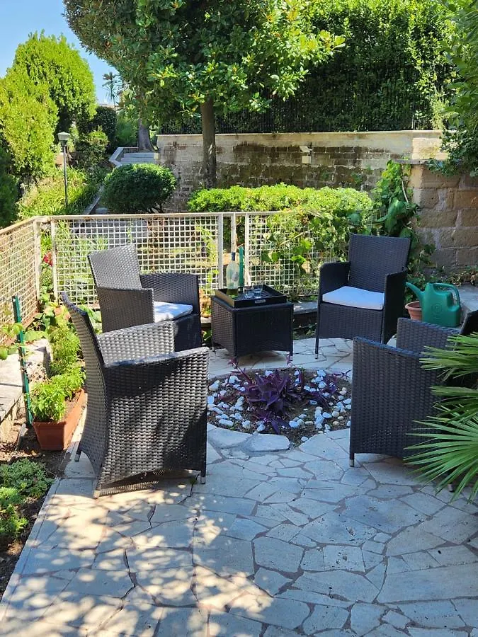 Chez Nous Apartment Rome 0*,  Italy