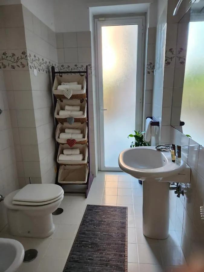 Chez Nous Apartment Rome 0*,  Italy