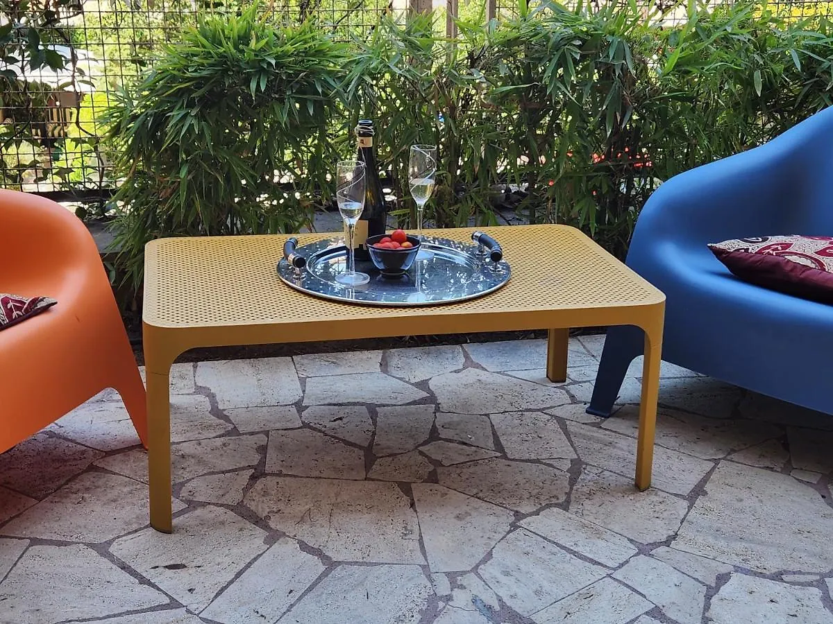 Chez Nous Apartment Rome