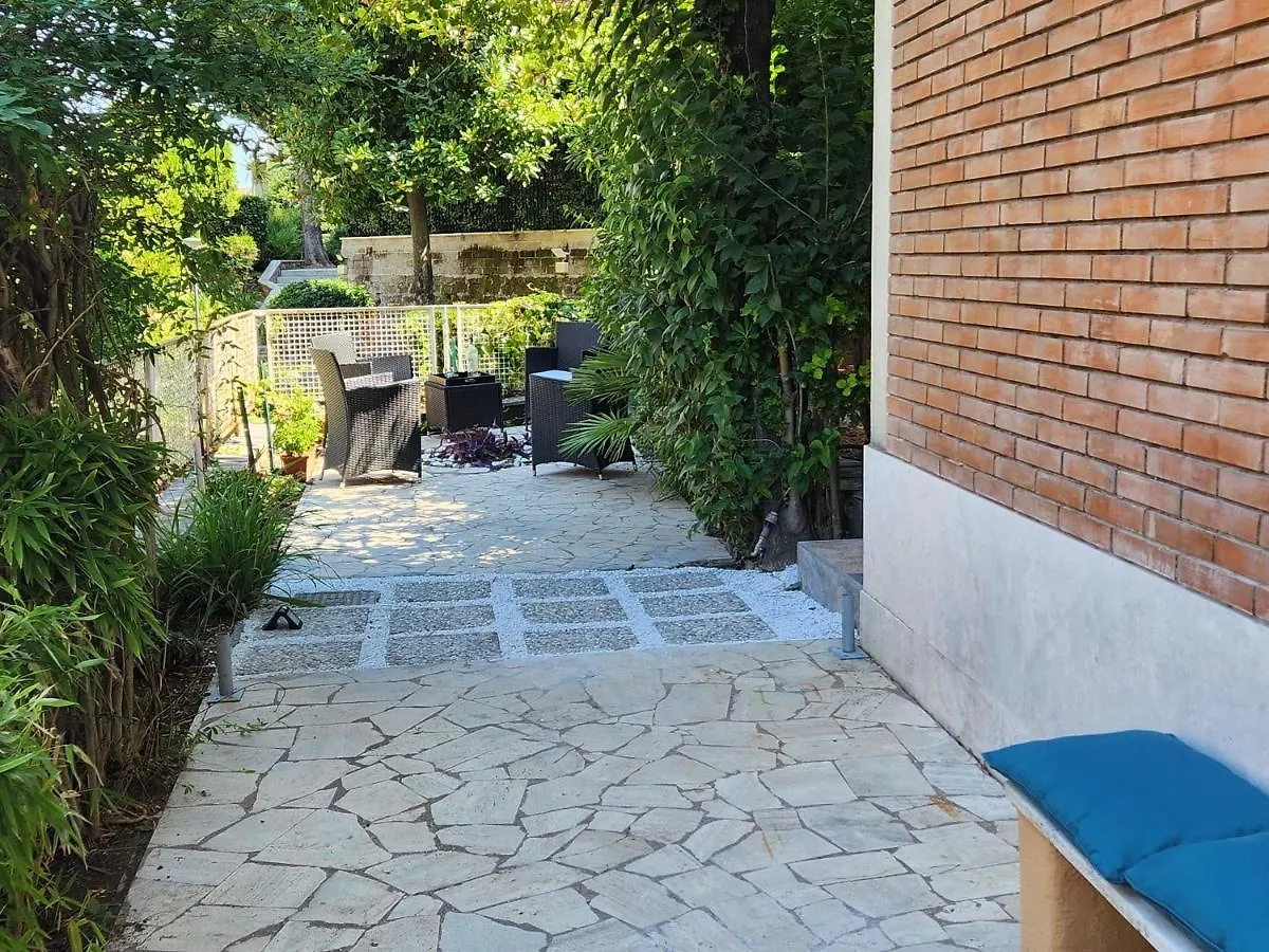 Chez Nous Apartment Rome Italy
