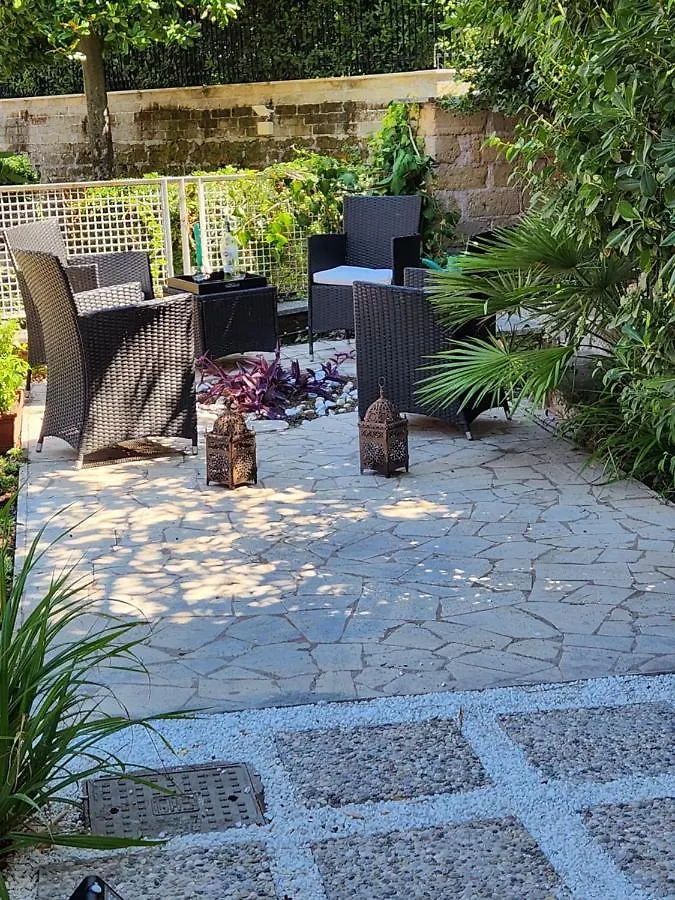 Chez Nous Apartment Rome