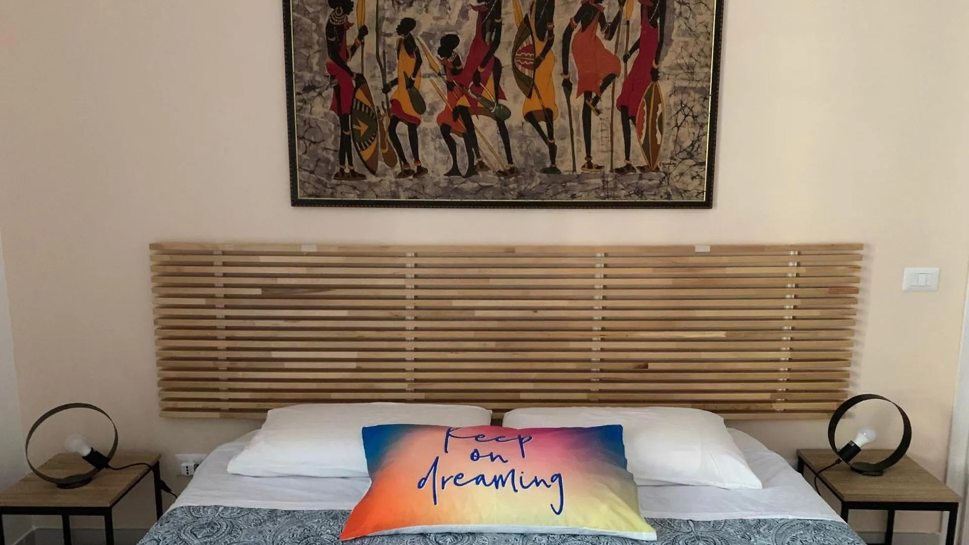 Chez Nous Apartment Rome Italy