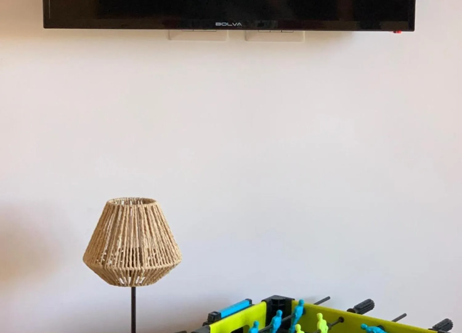 Chez Nous Apartment Rome