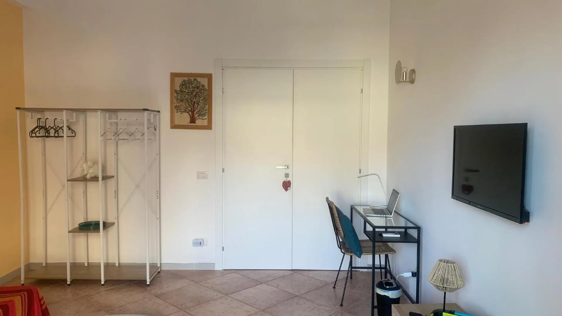 Chez Nous Apartment Rome Italy