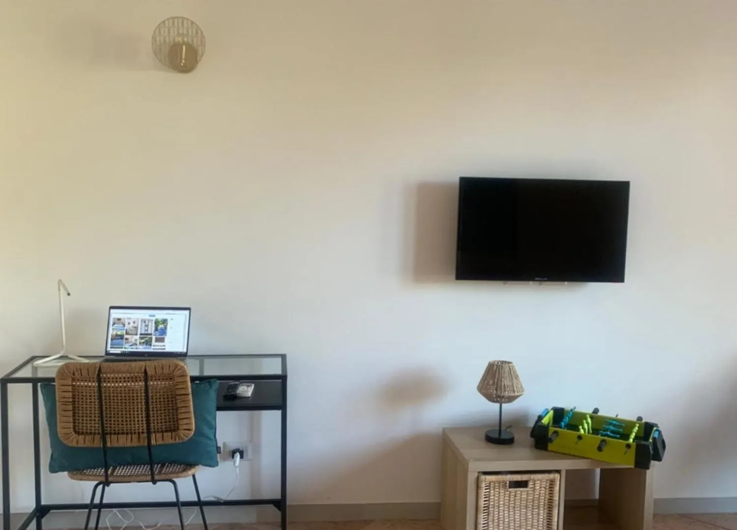 Chez Nous Apartment Rome Italy