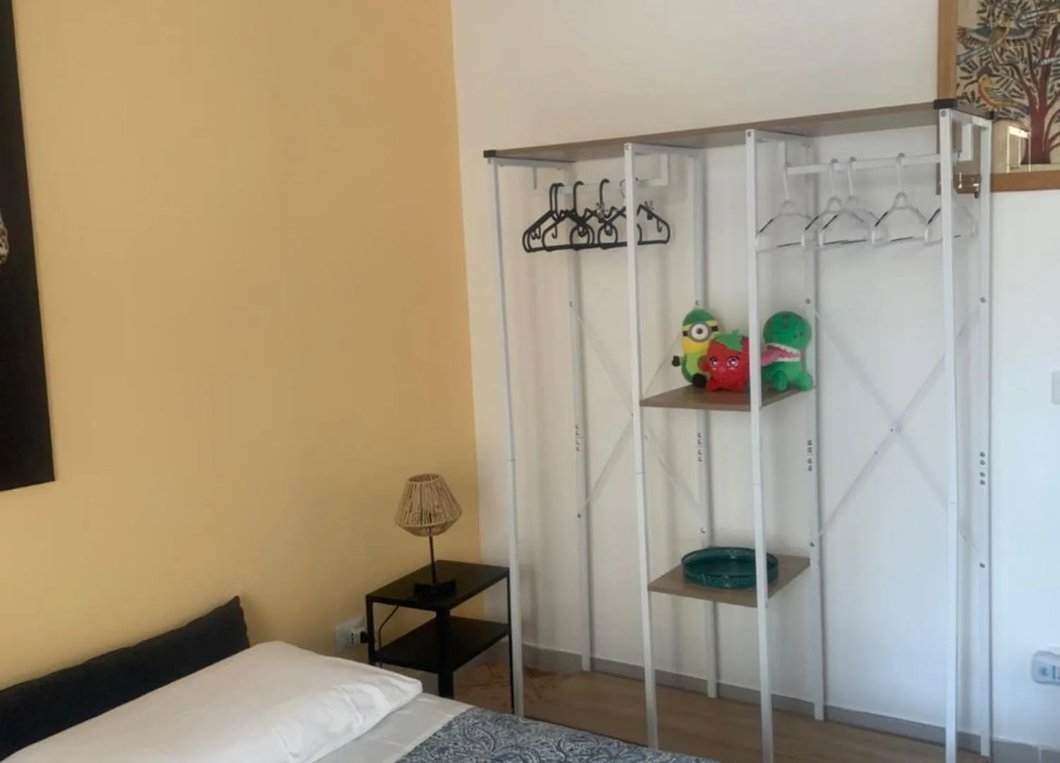 Chez Nous Apartment Rome 0*,