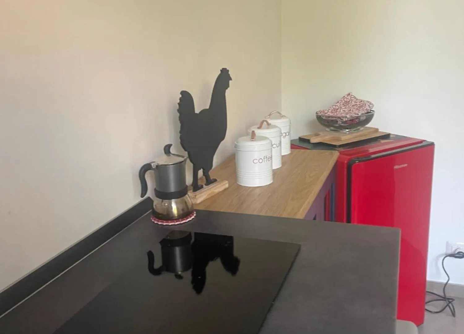 Chez Nous Apartment Rome