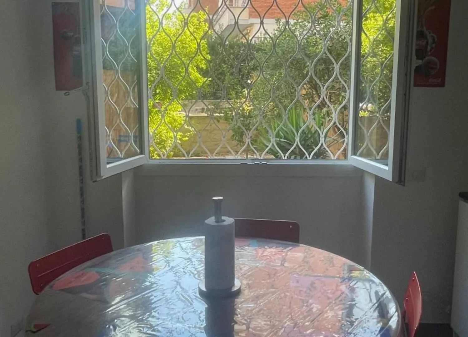 Chez Nous Apartment Rome Italy