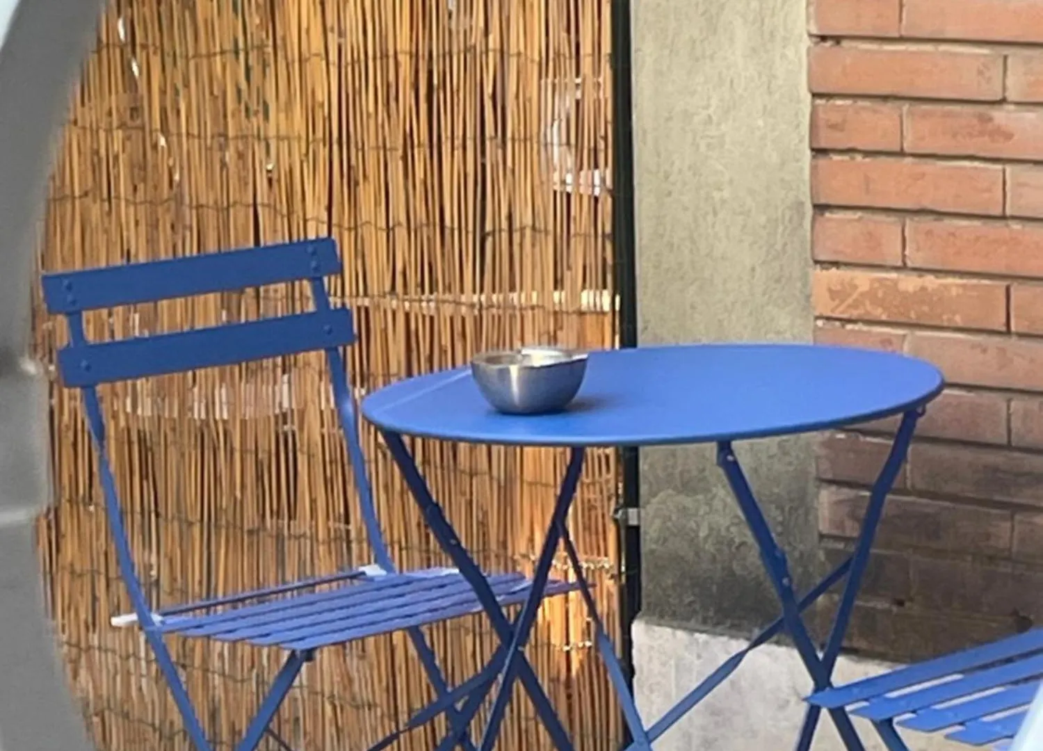 Chez Nous Apartment Rome