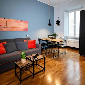 Tolemaide Orange Apartament