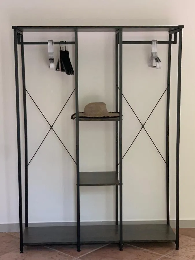 Apartmán Chez Nous Řím