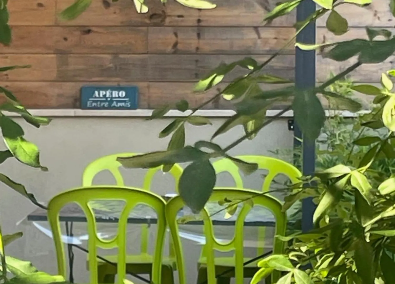Apartmán Chez Nous Řím 0*,